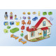 Family Home 33 Pcs - Playmobil