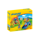 Children'S Playground 9 Pcs - Playmobil