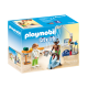 Physical Therapist Set 39 Pcs - Playmobil