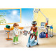 Physical Therapist Set 39 Pcs - Playmobil