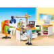 Eye Doctor 33 Pcs - Playmobil