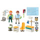 Eye Doctor 33 Pcs - Playmobil