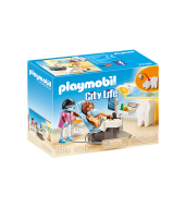 Dentist Playset 27 Pcs - Playmobil