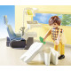 Dentist Playset 27 Pcs - Playmobil