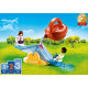 Water Seesaw With Watering Can - Playmobil