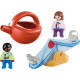 Water Seesaw With Watering Can - Playmobil