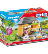 My Supermarket 100 Pcs - Playmobil