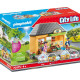 My Supermarket 100 Pcs - Playmobil