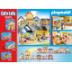 My Supermarket 100 Pcs - Playmobil