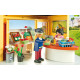 My Supermarket 100 Pcs - Playmobil