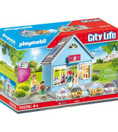 My Hair Salon 85 Pcs - Playmobil