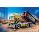 Interchangeable Truck 104 Pcs - Playmobil