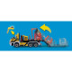 Interchangeable Truck 104 Pcs - Playmobil