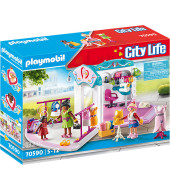 Fashion Design Studio 132 Pcs - Playmobil