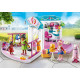 Fashion Design Studio 132 Pcs - Playmobil