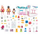 Fashion Design Studio 132 Pcs - Playmobil