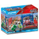 Freight Storage 65 Pcs - Playmobil