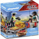 Customs Check 49 Pcs - Playmobil