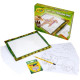 Crayola Art Game Pad with Light Dinosaurs