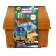 Crayola Washimals Glow Ocean Pets, Tresure Chest