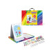مجموعة حقيبة الطلاء و الالوان من كرايولا