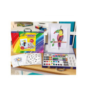 Crayola Paint & Create Easel Case