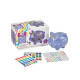 Crayola Creations Piggy Bank Design Kit