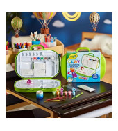 Crayola Clay Sculpting Station
