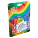 Crayola Project 6 colors Quick Dry Paint Sticks