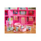 Crayola Washimals Super Salon Playset