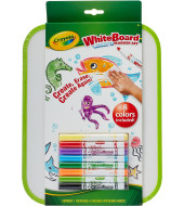 Crayola Dry erase Board Set