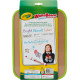 Crayola Dry erase Board Set