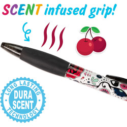 Sugar Skull Smens Assorted - price/pen - Scentco