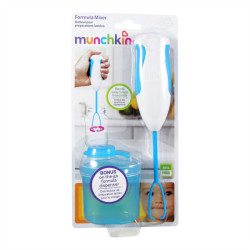 Munchkin Formula Mixer