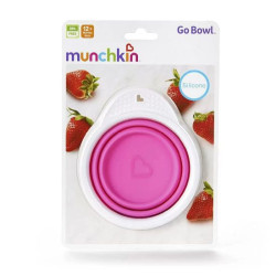 Munchkin Go Bowl