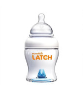 Munchkin Latch 4oz Bottle 1 Pack