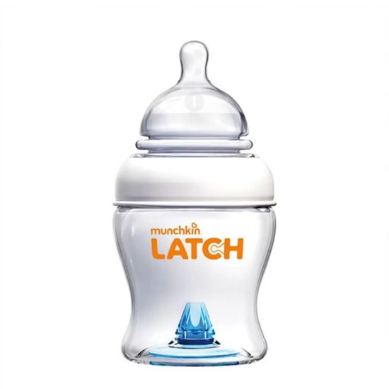 Munchkin Latch 4oz Bottle 1 Pack