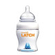 Munchkin Latch 4oz Bottle 1 Pack