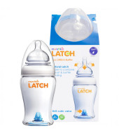 Munchkin Latch 8oz Bottle 1 Pack