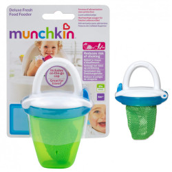 Munchkin Fresh Food Feeder