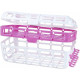 Munchkin High Capacity Dishwasher Basket