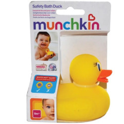 Munchkin White Hot Safety Ducky