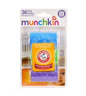 عبوات اكياس من مانشكين