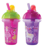 Munchkin Click Lock 9oz - 2 Pack