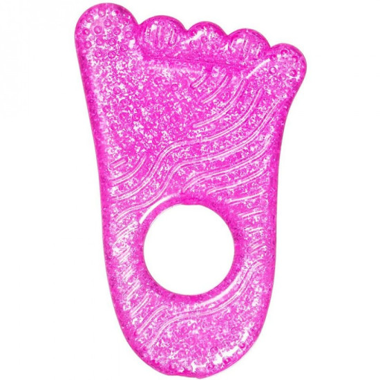 Munchkin Ice Foot Chewy Teether