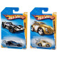 Hot Wheels Basic car - Buy 3 Get 1 Free