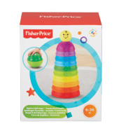Numbered Containers - Fisher-Price