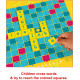 Scrabble Junior