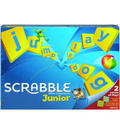 Scrabble Junior