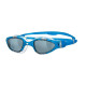 Aqua Flex Goggles - Blue